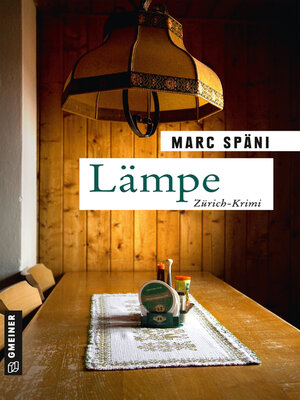 cover image of Lämpe